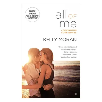 "All of Me" - "" ("Moran Kelly")(Mass Market Paperbound)