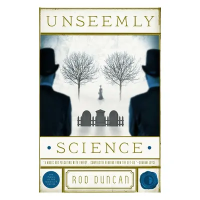 "Unseemly Science" - "" ("Duncan Rod")(Paperback)