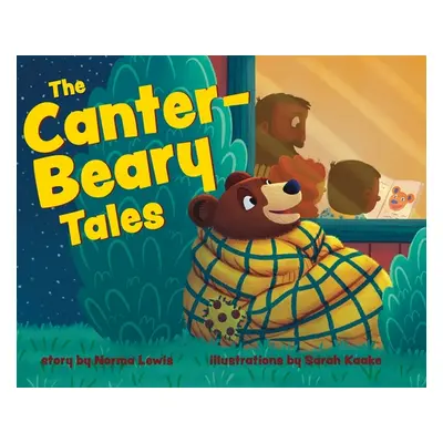 "The Canterbeary Tales" - "" ("Lewis Norma")(Pevná vazba)