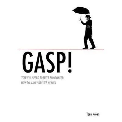 "Gasp!" - "" ("Nolan Tony")(Paperback)