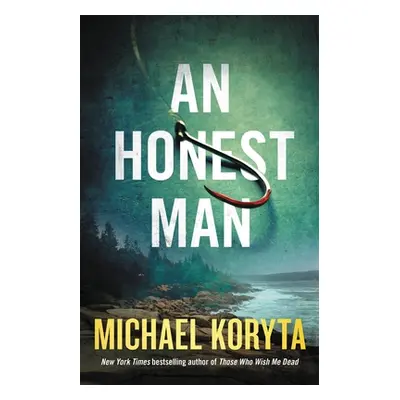 "An Honest Man" - "" ("Koryta Michael")(Pevná vazba)