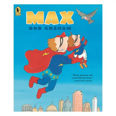 "Max" - "" ("Graham Bob")(Paperback)