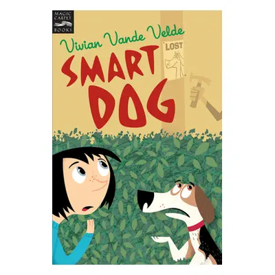 "Smart Dog" - "" ("Vande Velde Vivian")(Paperback)