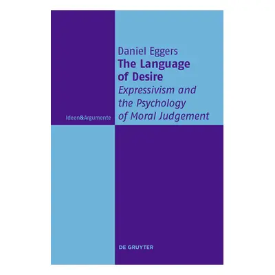 "The Language of Desire" - "" ("Eggers Daniel")(Paperback)