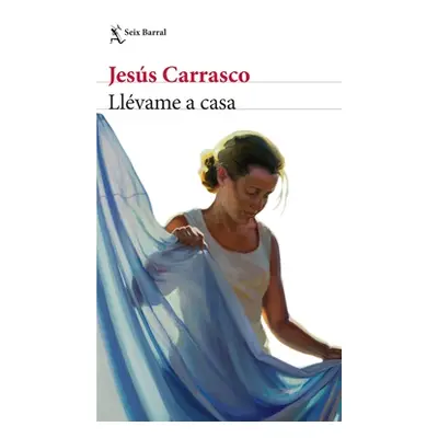 "Llvame a Casa" - "" ("Carrasco Jess")(Paperback)