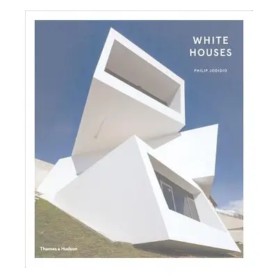 "White Houses" - "" ("Jodidio Philip")(Pevná vazba)