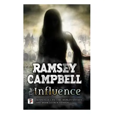 "The Influence" - "" ("Campbell Ramsey")(Pevná vazba)