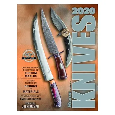 "Knives 2020" - "" ("Kertzman Joe")(Paperback)