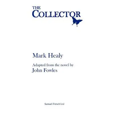 "The Collector" - "" ("Healey Mark")(Paperback)