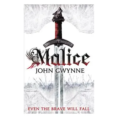 "Malice" - "" ("Gwynne John")(Paperback)