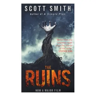 "Ruins" - "" ("Smith Scott")(Paperback / softback)