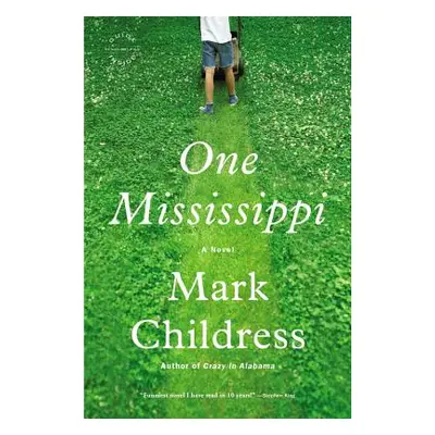 "One Mississippi" - "" ("Childress Mark")(Paperback)