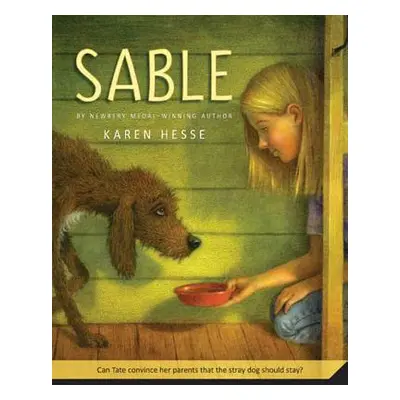 "Sable" - "" ("Hesse Karen")(Paperback)