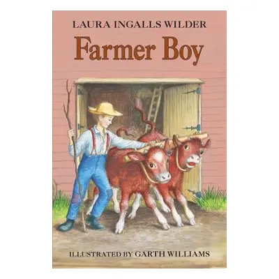 "Farmer Boy" - "" ("Wilder Laura Ingalls")(Paperback)