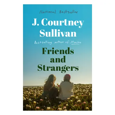 "Friends and Strangers" - "" ("Sullivan J. Courtney")(Paperback)