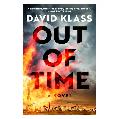 "Out of Time" - "" ("Klass David")(Pevná vazba)