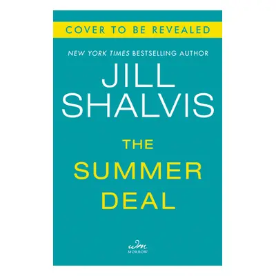 "The Summer Deal" - "" ("Shalvis Jill")(Paperback)