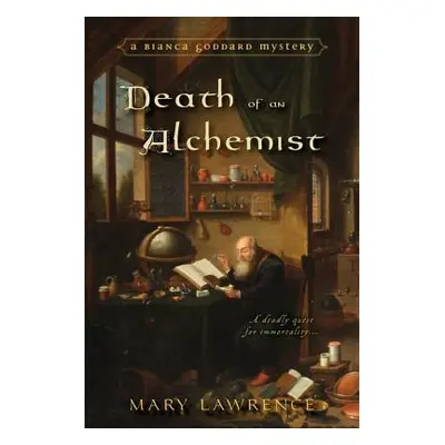 "Death of an Alchemist" - "" ("Lawrence Mary")(Paperback)