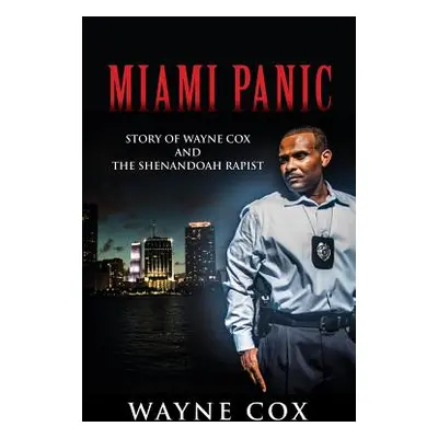 "Miami Panic" - "" ("Cox Wayne")(Paperback)