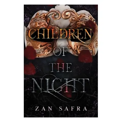 "Children of the Night" - "" ("Safra Zan")(Paperback)