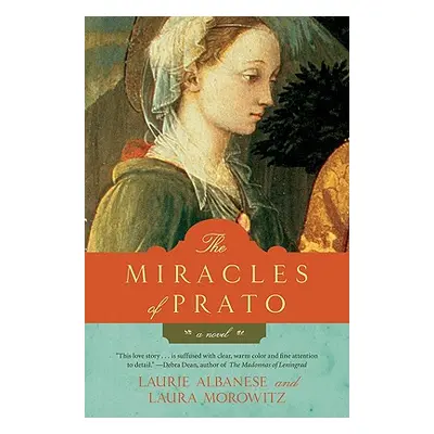 "The Miracles of Prato" - "" ("Albanese Laurie")(Paperback)