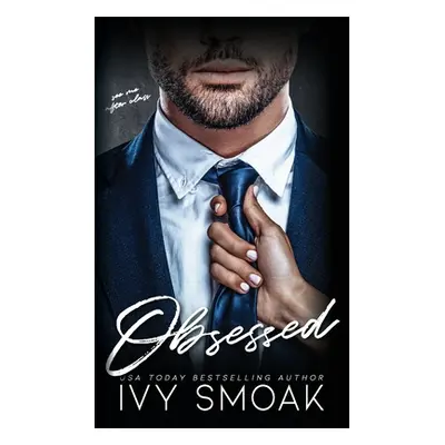 "Obsessed" - "" ("Smoak Ivy")(Paperback)