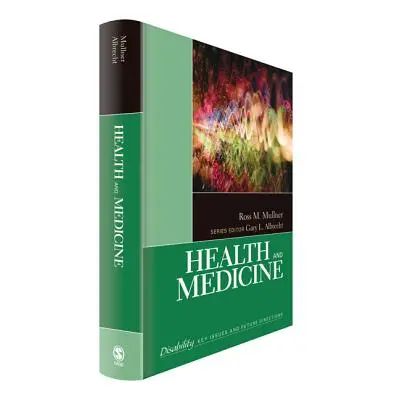 "Health and Medicine" - "" ("Mullner Ross M.")(Pevná vazba)