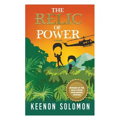 "The Relic of Power" - "" ("Solomon Keenon")(Paperback)