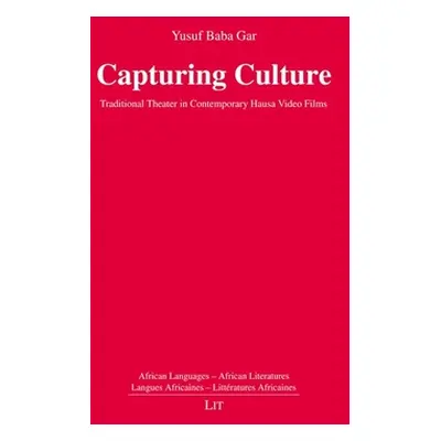 "CAPTURING CULTURE" - "" ("GAR YUSUF")(Paperback)