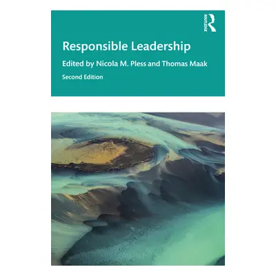 "Responsible Leadership" - "" ("Pless Nicola")(Paperback)