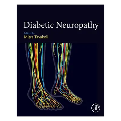 "Diabetic Neuropathy" - "" ("Tavakoli Mitra")(Paperback)