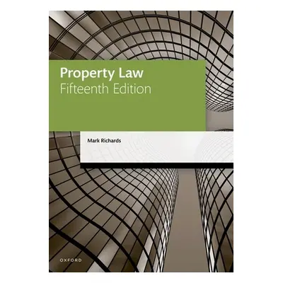 "Property Law" - ""