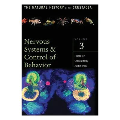 "Nervous Systems and Control of Behavior: Volume III" - "" ("Derby Charles")(Pevná vazba)