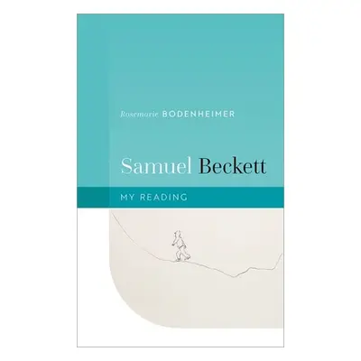 "Samuel Beckett" - "" ("Bodenheimer Rosemarie")(Pevná vazba)