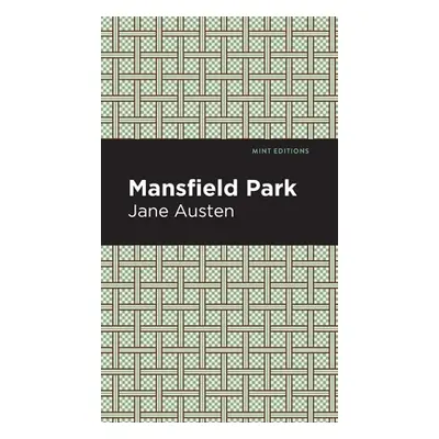 "Mansfield Park" - "" ("Austen Jane")(Pevná vazba)