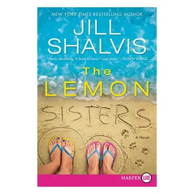 "The Lemon Sisters" - "" ("Shalvis Jill")(Paperback)