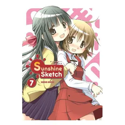 "Sunshine Sketch, Vol. 7" - "" ("Aoki Ume")(Paperback)