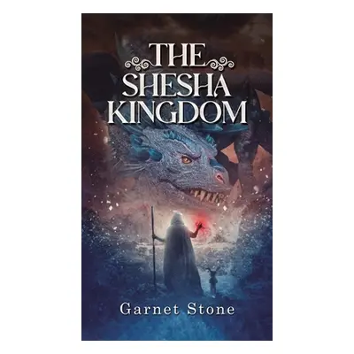 "The Shesha Kingdom" - "" ("Stone Garnet")(Pevná vazba)