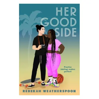 "Her Good Side" - "" ("Weatherspoon Rebekah")(Paperback / softback)