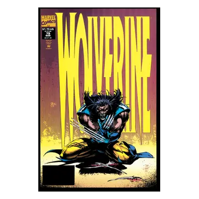 "Wolverine Epic Collection: To the Bone" - "" ("Hama Larry")(Paperback)