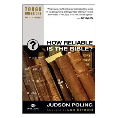 "How Reliable Is the Bible?" - "" ("Poling Judson")(Paperback)