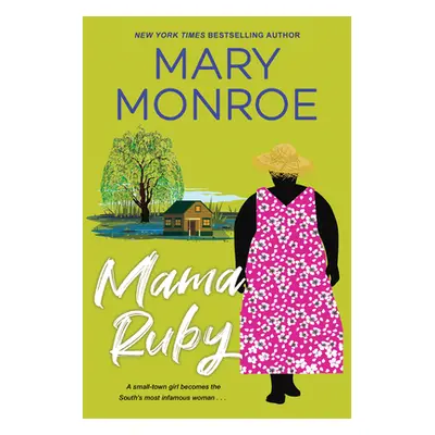 "Mama Ruby" - "" ("Monroe Mary")(Paperback)