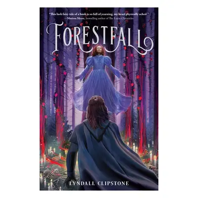 "Forestfall" - "" ("Clipstone Lyndall")(Paperback)