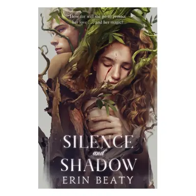 "Silence and Shadow" - "" ("Beaty Erin")(Paperback / softback)