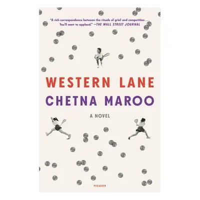 "Western Lane" - "" ("Maroo Chetna")(Paperback)