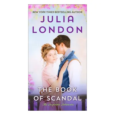 "The Book of Scandal" - "" ("London Julia")(Mass Market Paperbound)