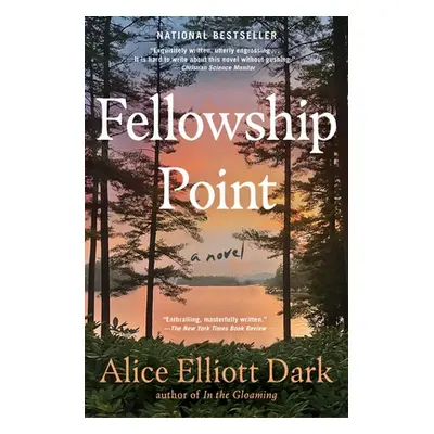 "Fellowship Point" - "" ("Dark Alice Elliott")(Paperback)