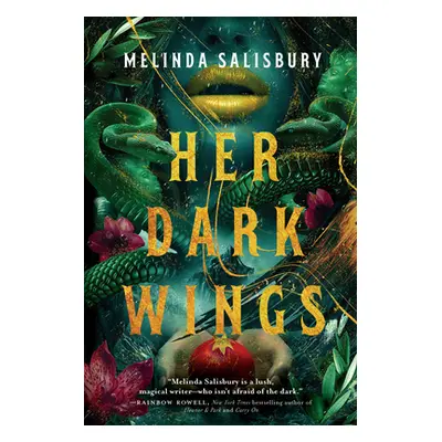 "Her Dark Wings" - "" ("Salisbury Melinda")(Paperback)