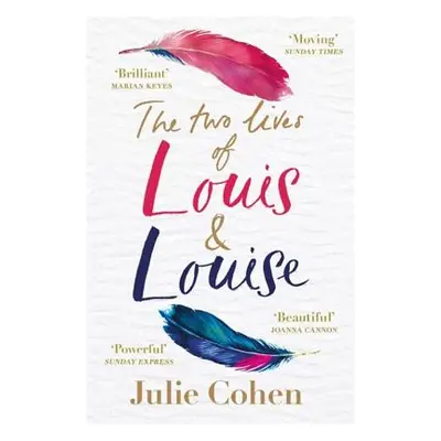 "The Two Lives of Louis & Louise" - "" ("Cohen Julie")(Paperback)