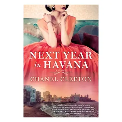 "Next Year in Havana" - "" ("Cleeton Chanel")(Paperback)